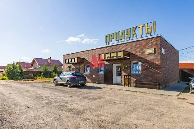 Таунхаус, 80,8 м², 2 сот., 2 этажа