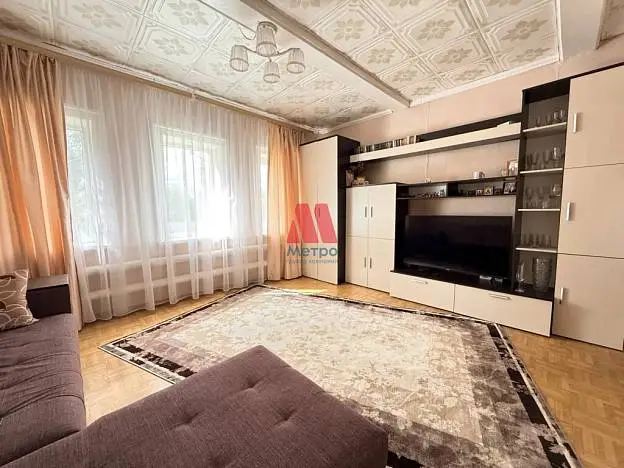 Дом, 81,7 м², 9 сот., 2 этажа
