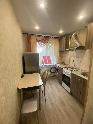 1-комн. квартира, 21,6 м², 6/9 этаж
