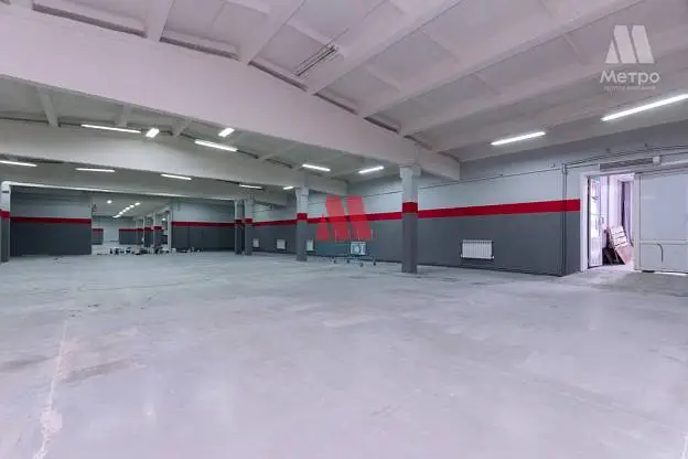 Свободного назначения, 500 м²