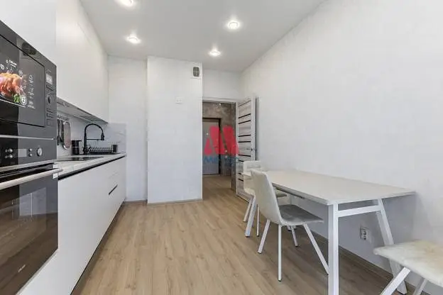 1-комн. квартира, 39,1 м², 9/17 этаж