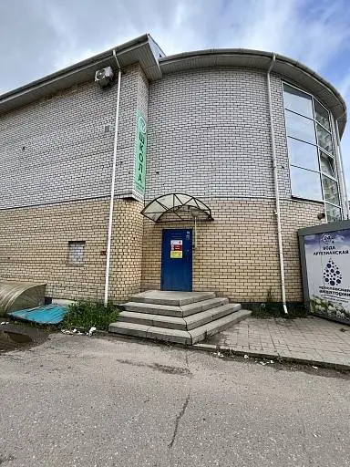 Свободного назначения, 133 м²