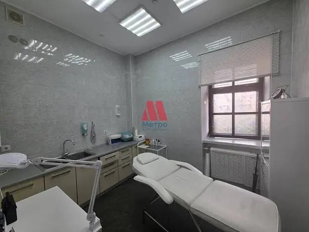 Свободного назначения, 77 м²