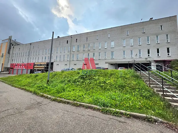 Гараж, 21,2 м²