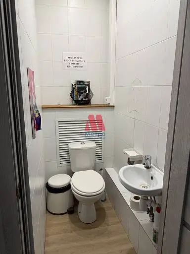 Офис, 85 м²