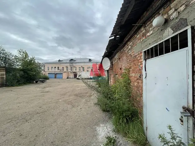 Склад, 70 м²
