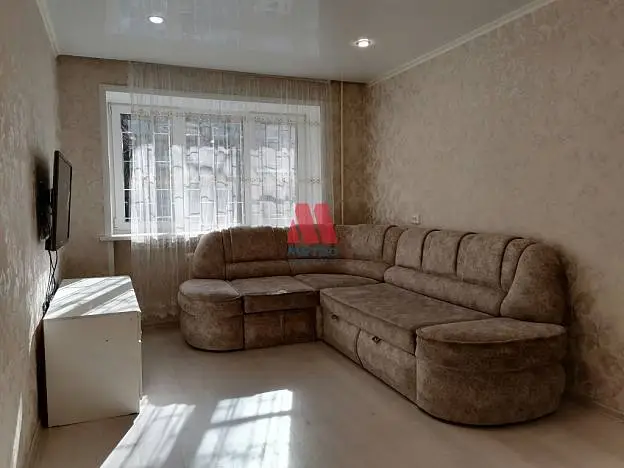 1-комн. квартира, 30,9 м², 1/5 этаж