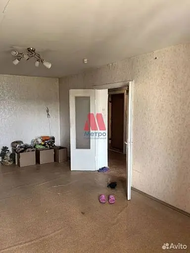 1-комн. квартира, 45 м², 5/5 этаж