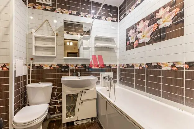2-комн. квартира, 58,2 м², 7/9 этаж