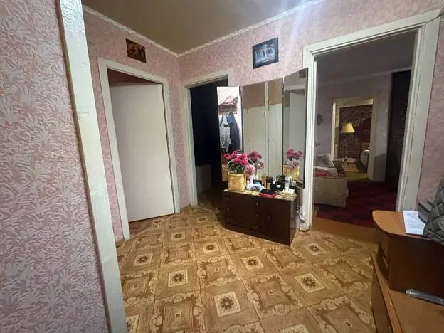 4-комн. квартира, 76,5 м², 2/5 этаж