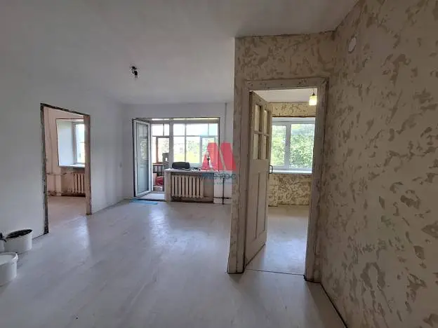 2-комн. квартира, 42,9 м², 5/5 этаж