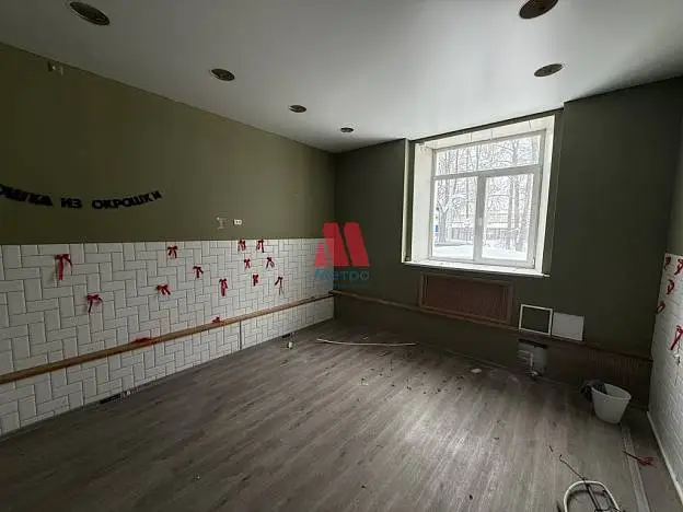 Офис, 85 м²