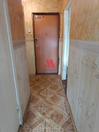 1-комн. квартира, 30 м², 4/9 этаж