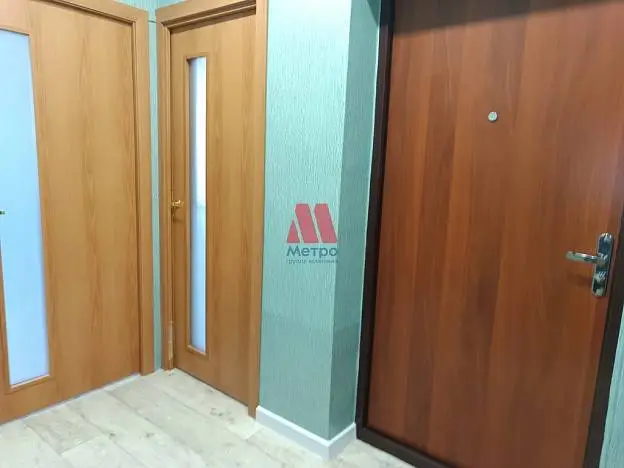 1-комн. квартира, 36,1 м², 4/4 этаж