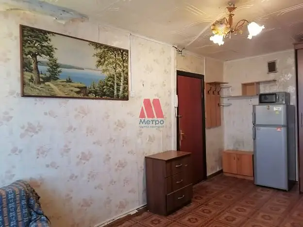 Комната, 9/9 этаж