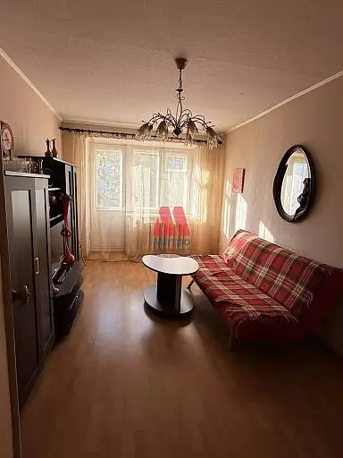 2-комн. квартира, 41 м², 3/5 этаж