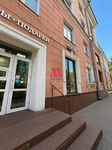 Офис, 85 м²