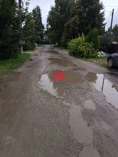 Участок, 21,4 сот.