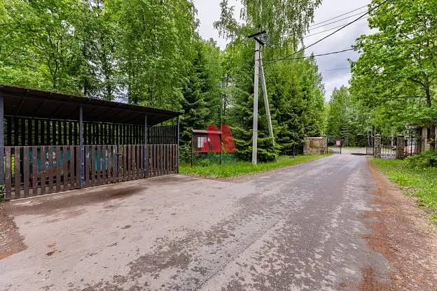 Участок, 21 сот.