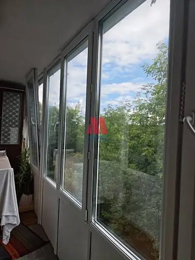 3-комн. квартира, 61,2 м², 2/5 этаж