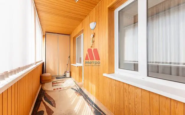 2-комн. квартира, 60 м², 4/10 этаж