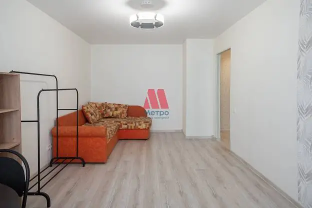 1-комн. квартира, 32 м², 4/5 этаж