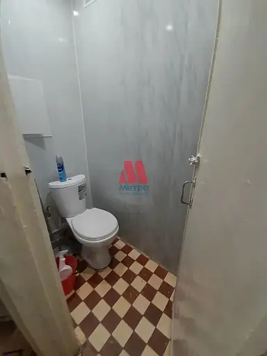 2-комн. квартира, 41,5 м², 2/5 этаж