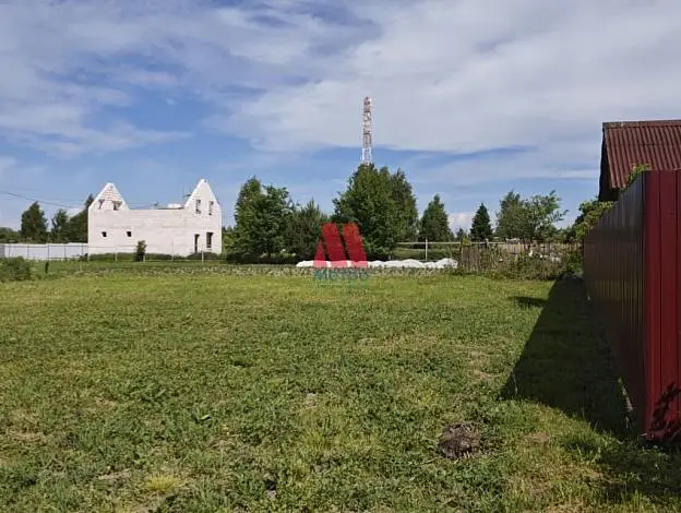 Участок, 11 сот.