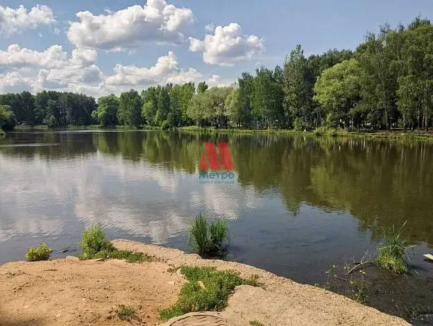 1-комн. квартира, 38,7 м², 7/10 этаж
