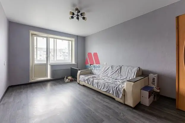 3-комн. квартира, 66 м², 8/10 этаж