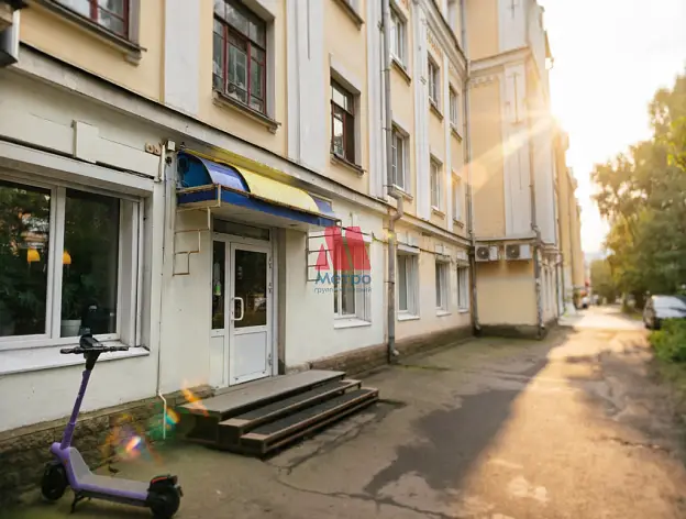 Свободного назначения, 138 м²