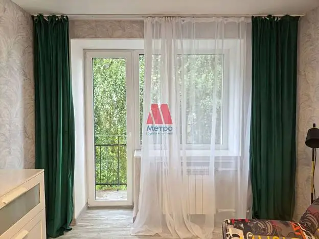 2-комн. квартира, 45 м², 5/5 этаж