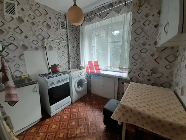 2-комн. квартира, 41,5 м², 2/5 этаж