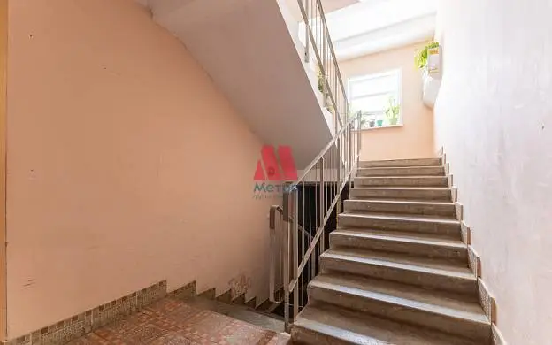 1-комн. квартира, 32,3 м², 1/3 этаж