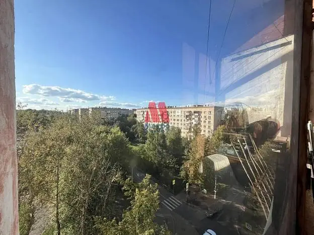 2-комн. квартира, 43,4 м², 9/9 этаж