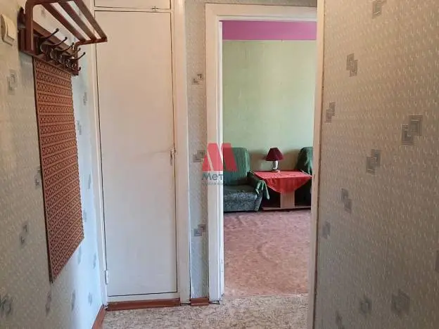 1-комн. квартира, 30,3 м², 4/5 этаж