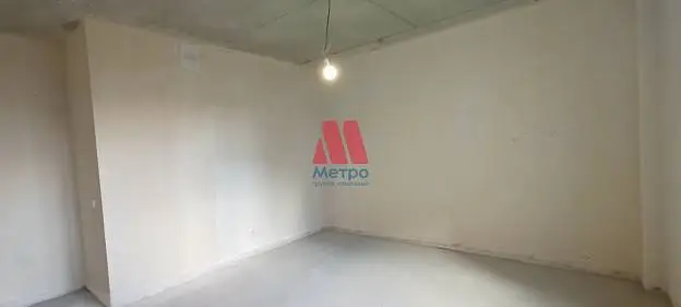 Студия, 32,2 м², 3/14 этаж