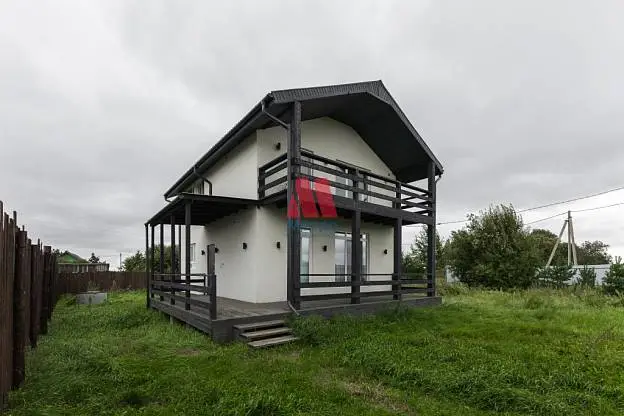 Дом, 152 м²
