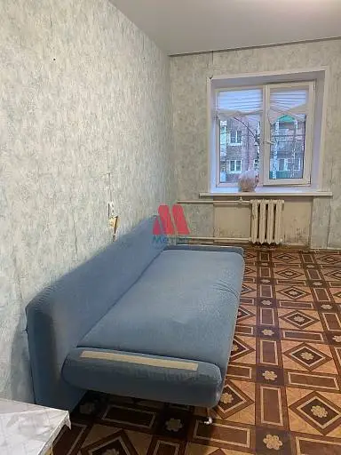 Комната, 4/5 этаж
