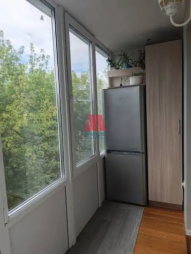 3-комн. квартира, 61,2 м², 2/5 этаж