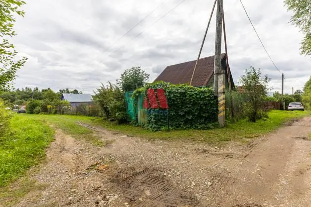 Дача, 30 м², 12 сот., 1 этаж