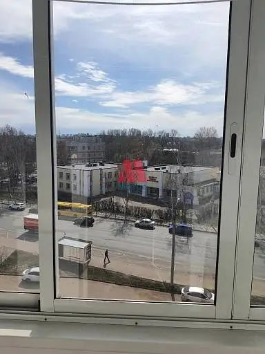 3-комн. квартира, 58,5 м², 6/9 этаж