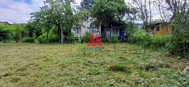 Участок, 5 сот.