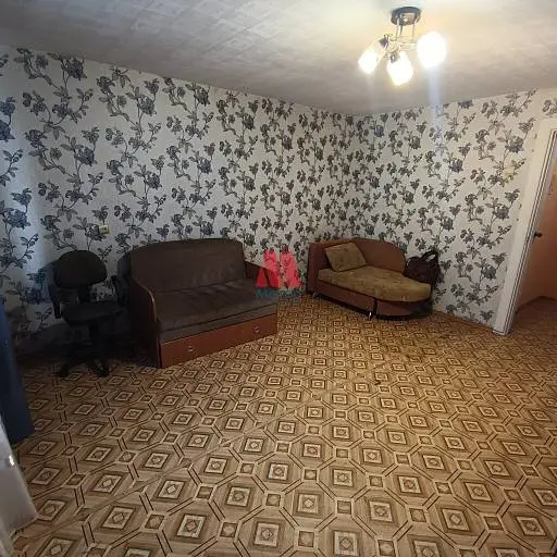 1-комн. квартира, 31,2 м², 6/9 этаж