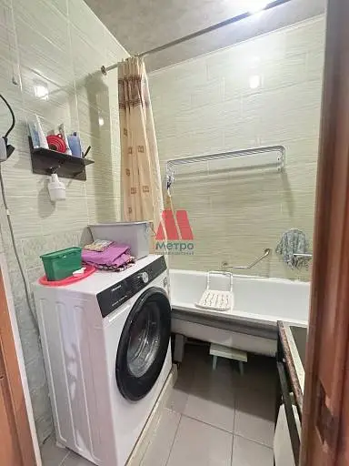 4-комн. квартира, 78 м², 4/5 этаж