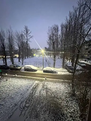 4-комн. квартира, 76,5 м², 2/5 этаж