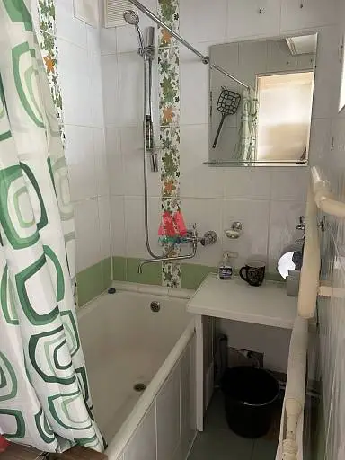 1-комн. квартира, 30,1 м², 5/5 этаж