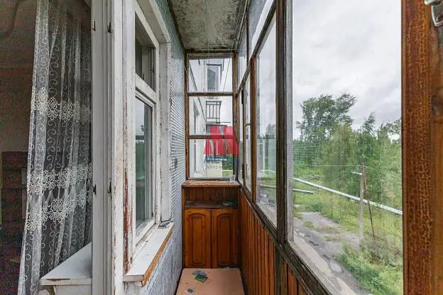 2-комн. квартира, 48,5 м², 3/5 этаж