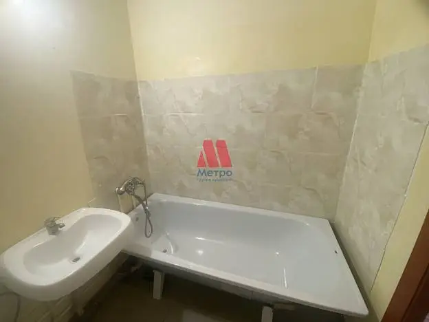 1-комн. квартира, 36 м², 5/12 этаж