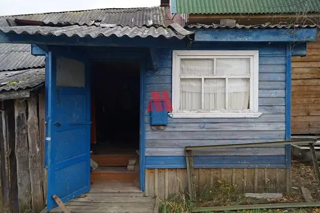 Дом, 40 м², 10 сот., 2 этажа
